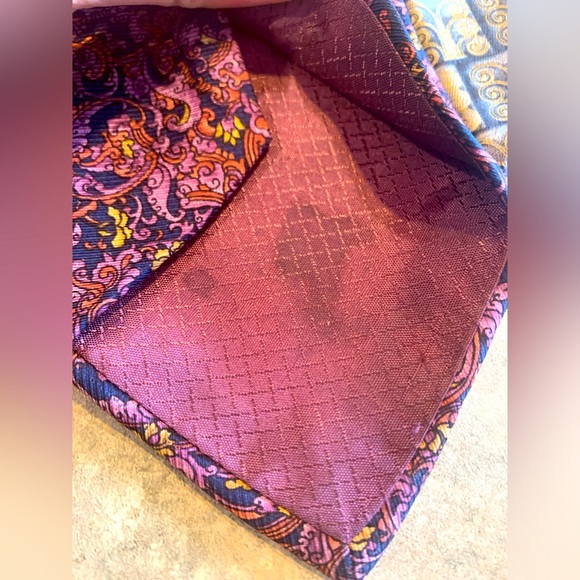 Two Christian Dior Monsieur Ties - Picture 6 of 8